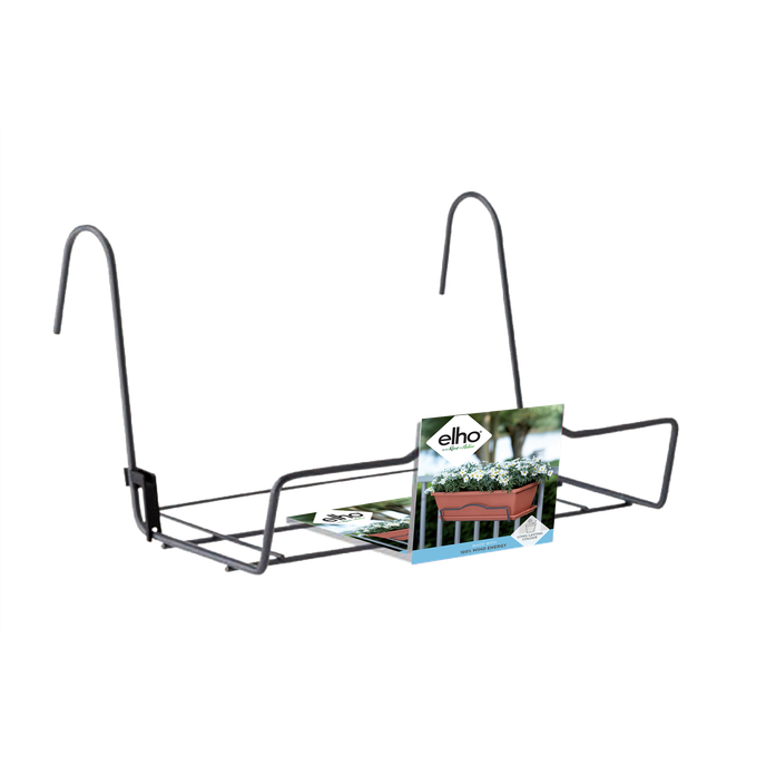 balkon support m type 2/3 anthrazit